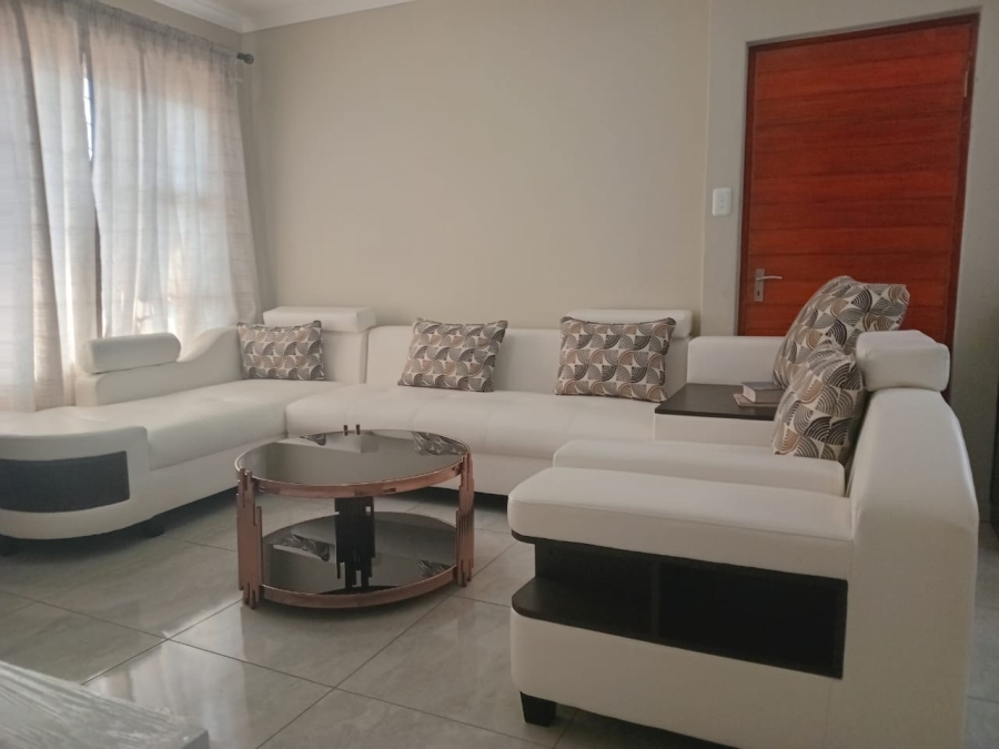 To Let 3 Bedroom Property for Rent in Cosmo City Gauteng