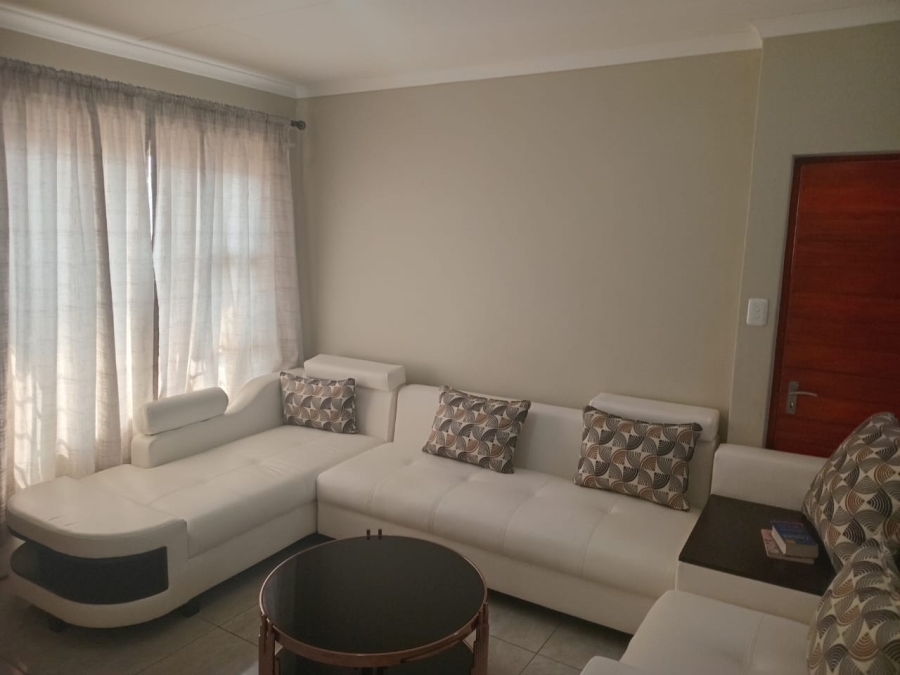 To Let 3 Bedroom Property for Rent in Cosmo City Gauteng