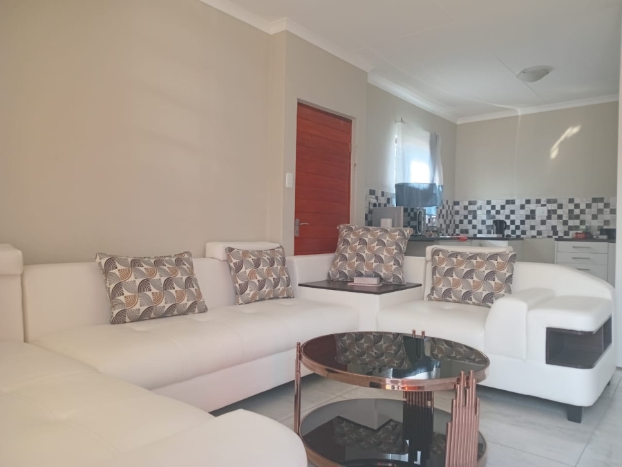 To Let 3 Bedroom Property for Rent in Cosmo City Gauteng
