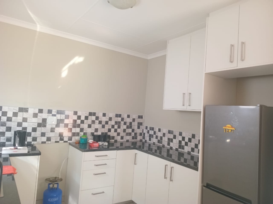 To Let 3 Bedroom Property for Rent in Cosmo City Gauteng