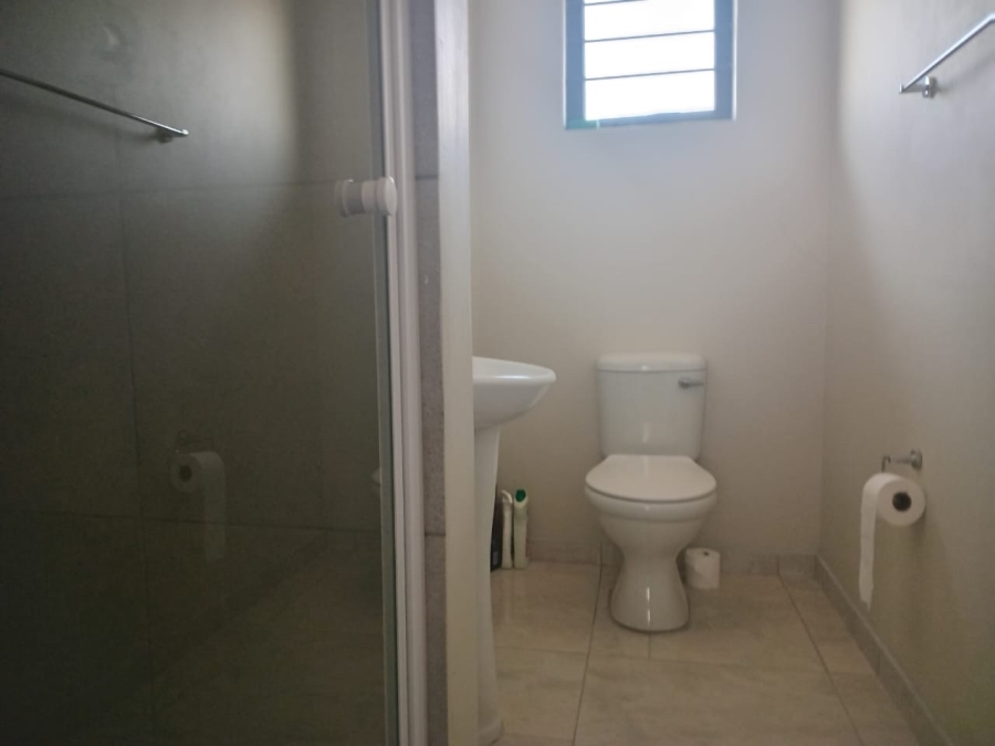 To Let 3 Bedroom Property for Rent in Cosmo City Gauteng