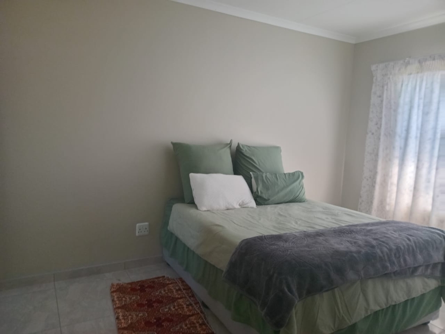 To Let 3 Bedroom Property for Rent in Cosmo City Gauteng