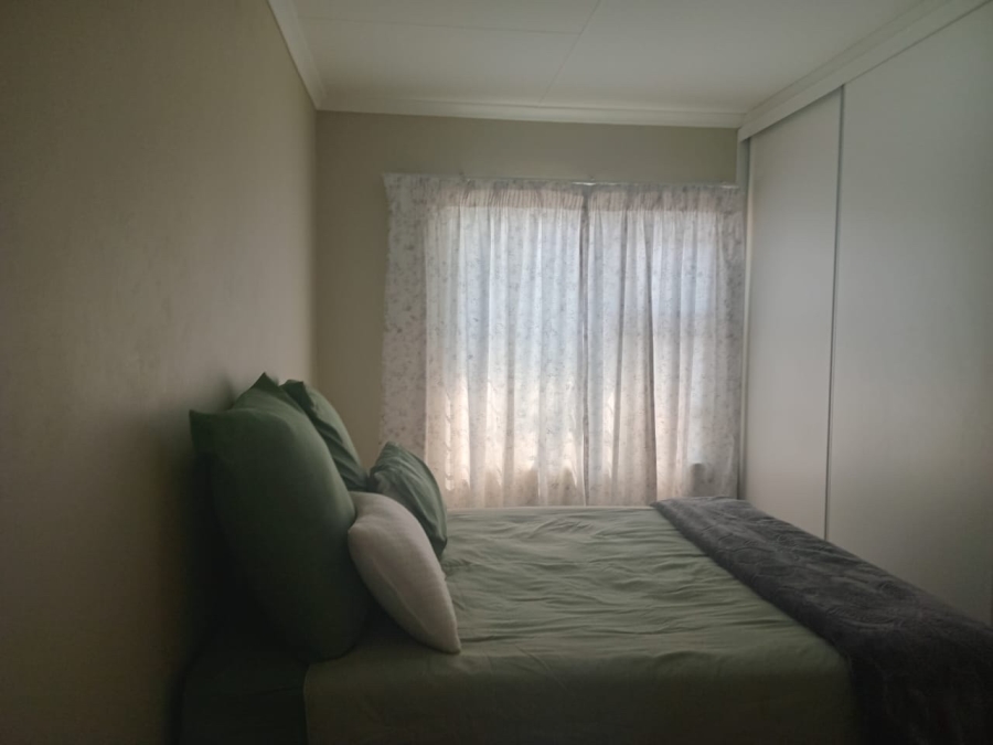 To Let 3 Bedroom Property for Rent in Cosmo City Gauteng