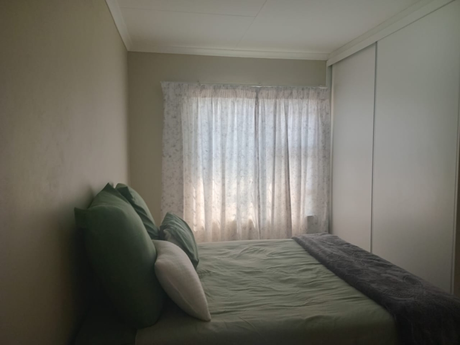 To Let 3 Bedroom Property for Rent in Cosmo City Gauteng