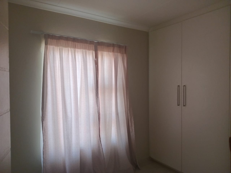 To Let 3 Bedroom Property for Rent in Cosmo City Gauteng