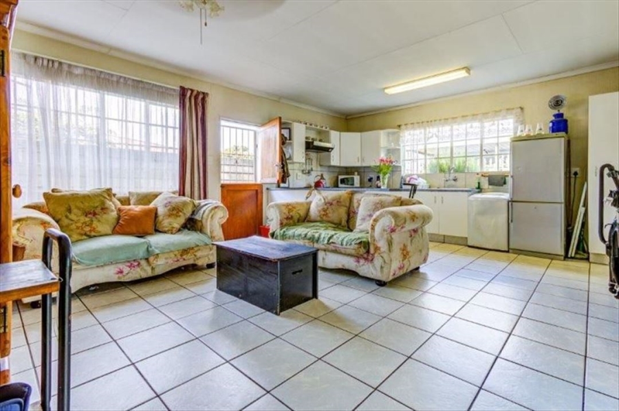3 Bedroom Property for Sale in Van Riebeeck Park Gauteng