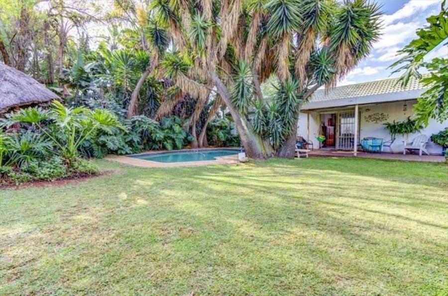 3 Bedroom Property for Sale in Van Riebeeck Park Gauteng