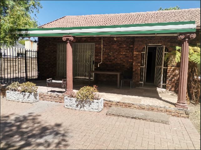 4 Bedroom Property for Sale in Norkem Park Gauteng