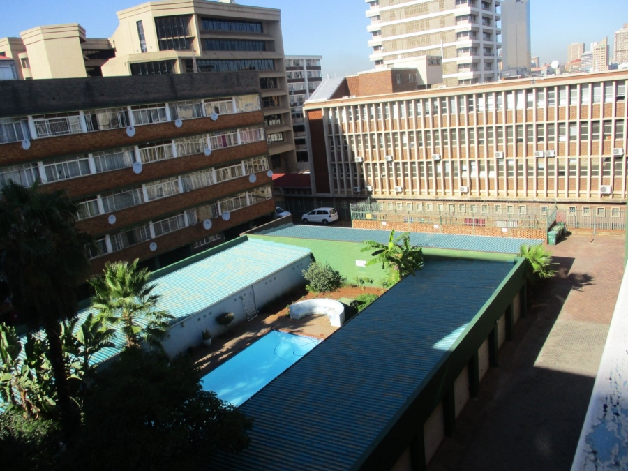 2 Bedroom Property for Sale in Arcadia Gauteng