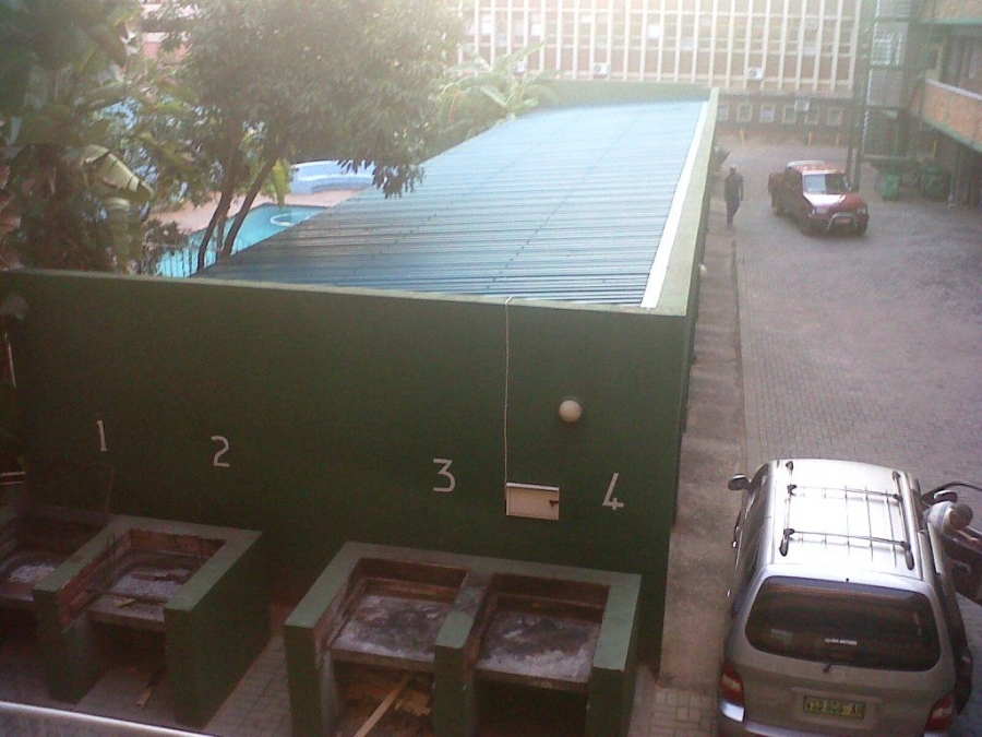 2 Bedroom Property for Sale in Arcadia Gauteng