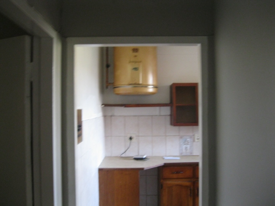 2 Bedroom Property for Sale in Arcadia Gauteng