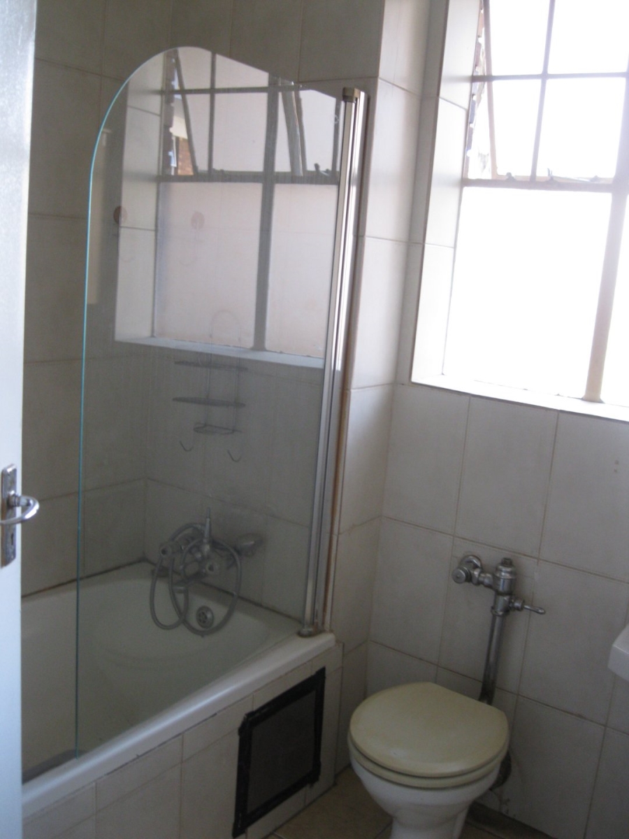 2 Bedroom Property for Sale in Arcadia Gauteng