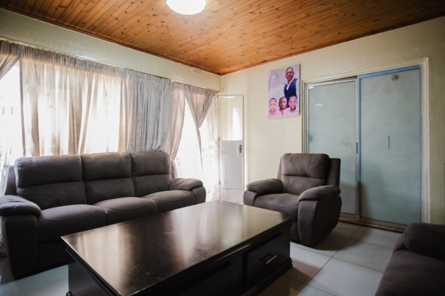 3 Bedroom Property for Sale in Rosettenville Gauteng
