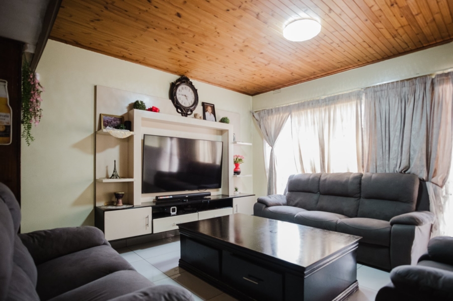 3 Bedroom Property for Sale in Rosettenville Gauteng