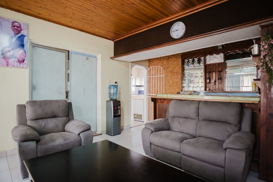 3 Bedroom Property for Sale in Rosettenville Gauteng