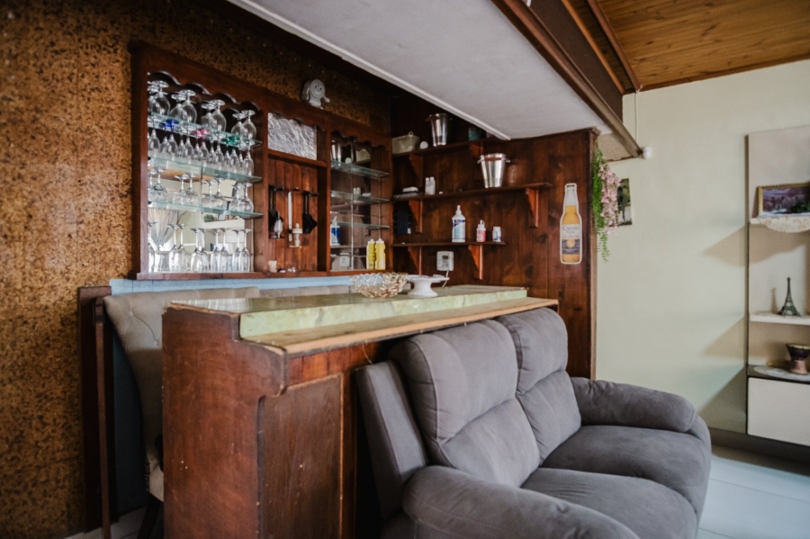 3 Bedroom Property for Sale in Rosettenville Gauteng