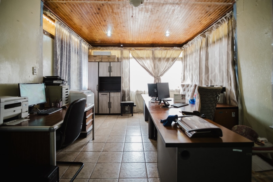 3 Bedroom Property for Sale in Rosettenville Gauteng
