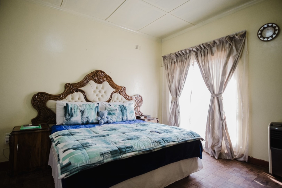 3 Bedroom Property for Sale in Rosettenville Gauteng