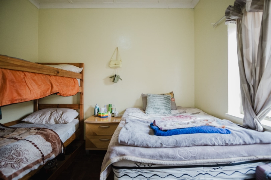 3 Bedroom Property for Sale in Rosettenville Gauteng