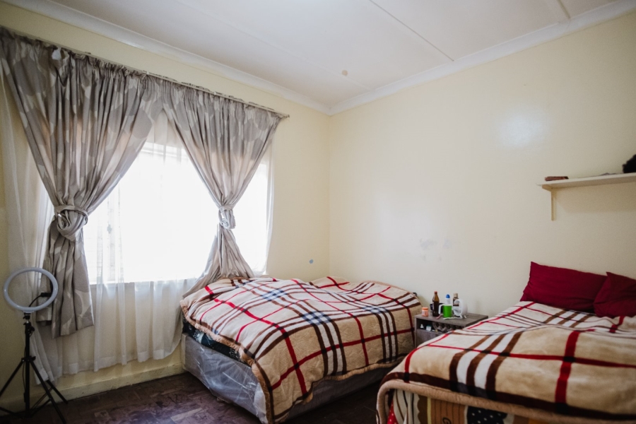 3 Bedroom Property for Sale in Rosettenville Gauteng
