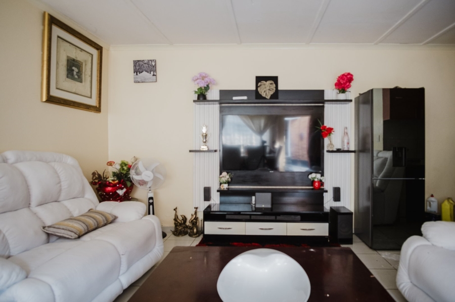 3 Bedroom Property for Sale in Rosettenville Gauteng