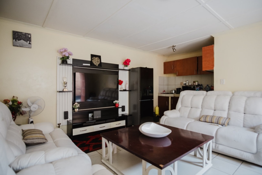 3 Bedroom Property for Sale in Rosettenville Gauteng