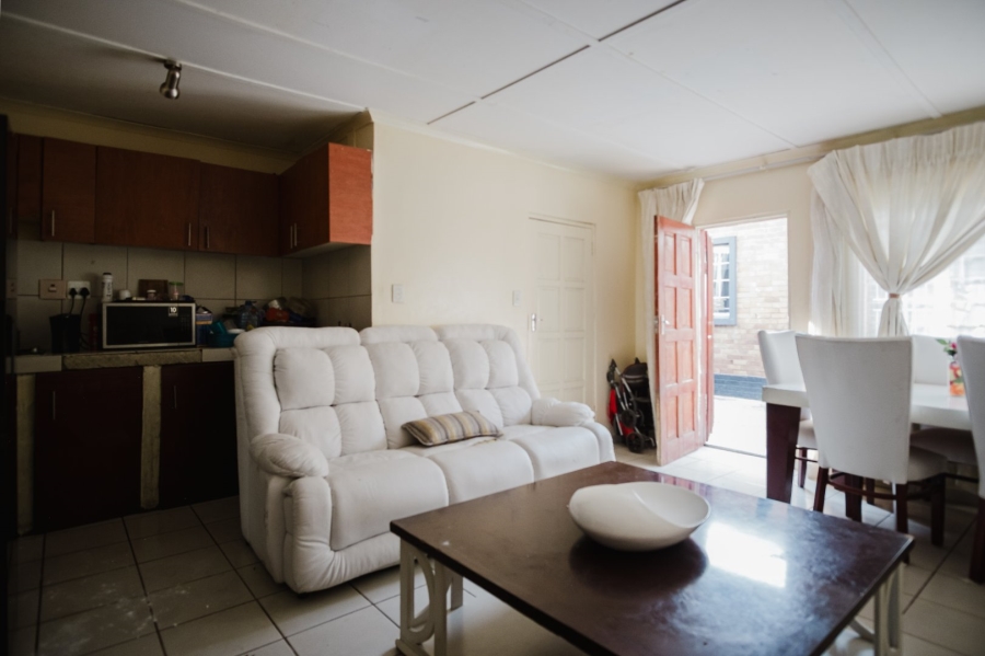 3 Bedroom Property for Sale in Rosettenville Gauteng