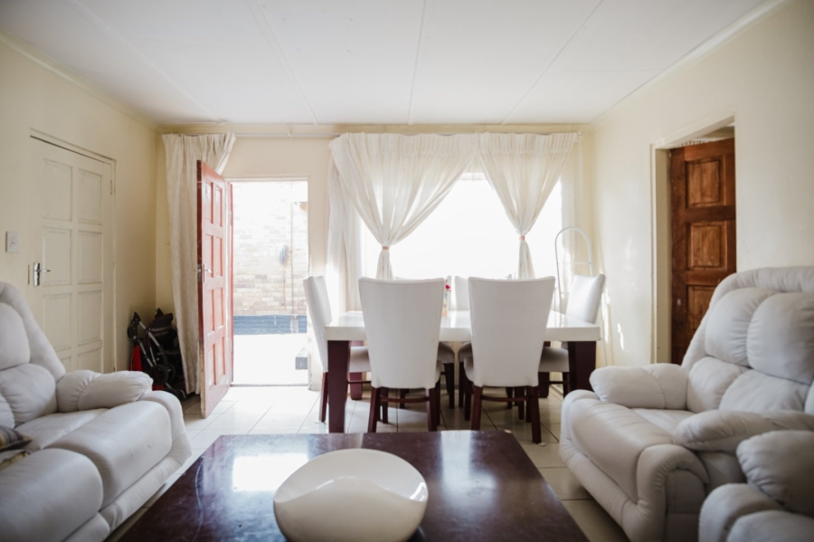 3 Bedroom Property for Sale in Rosettenville Gauteng