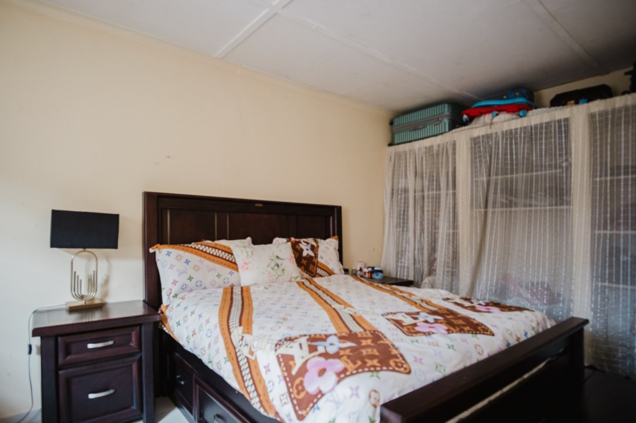 3 Bedroom Property for Sale in Rosettenville Gauteng