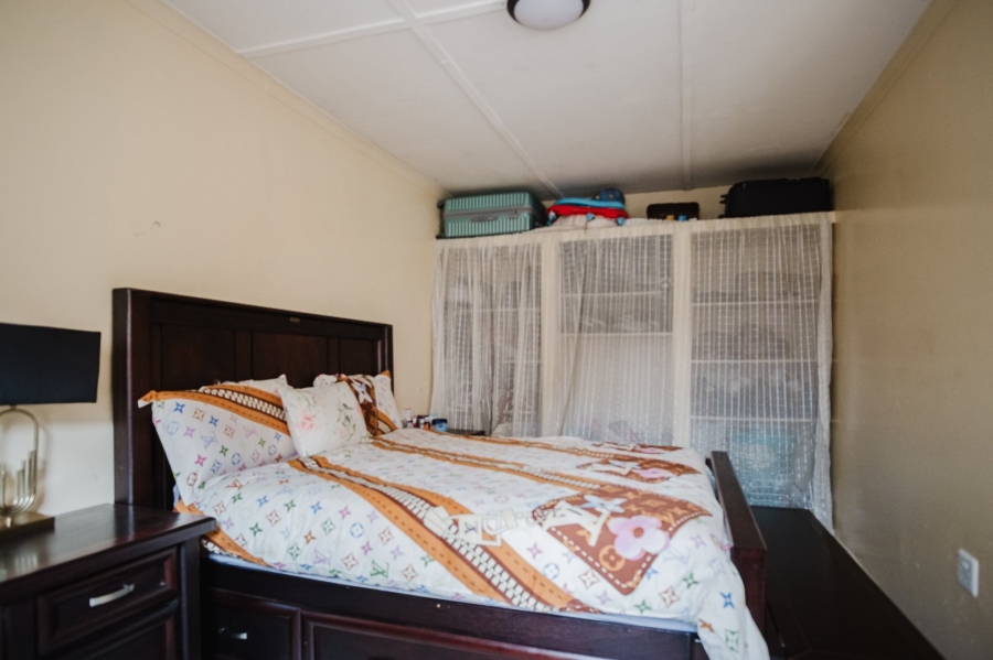 3 Bedroom Property for Sale in Rosettenville Gauteng