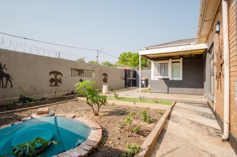 3 Bedroom Property for Sale in Rosettenville Gauteng