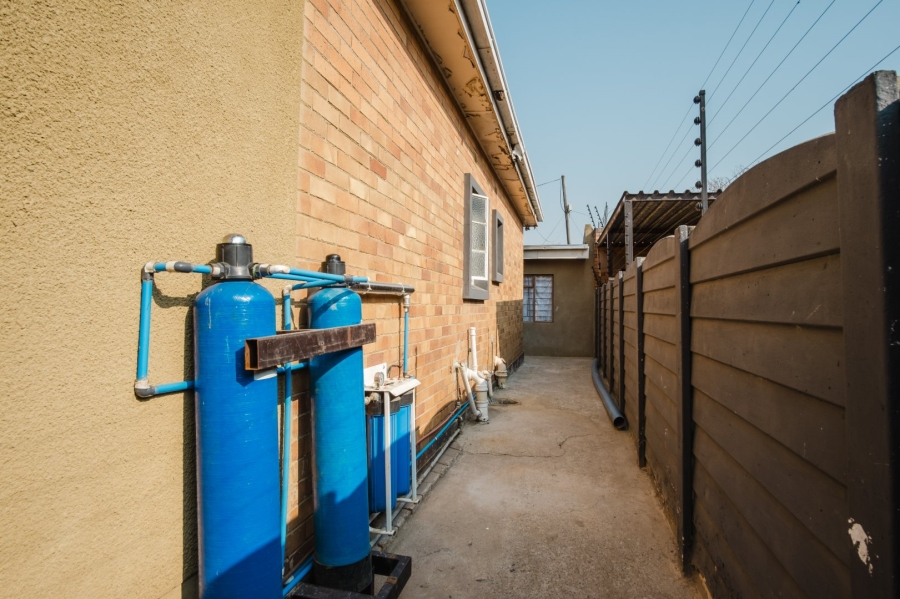 3 Bedroom Property for Sale in Rosettenville Gauteng