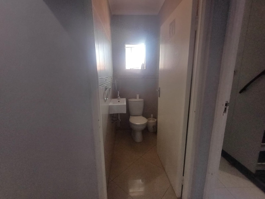 To Let commercial Property for Rent in Menlo Park Gauteng