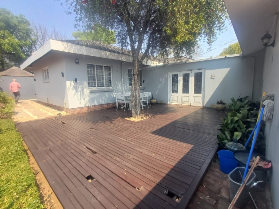 To Let commercial Property for Rent in Menlo Park Gauteng