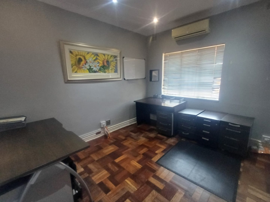 To Let commercial Property for Rent in Menlo Park Gauteng