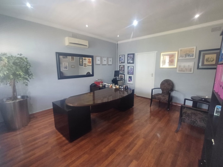To Let commercial Property for Rent in Menlo Park Gauteng