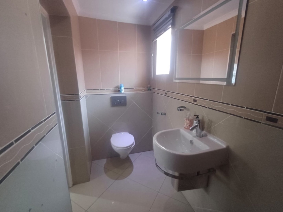 To Let commercial Property for Rent in Menlo Park Gauteng