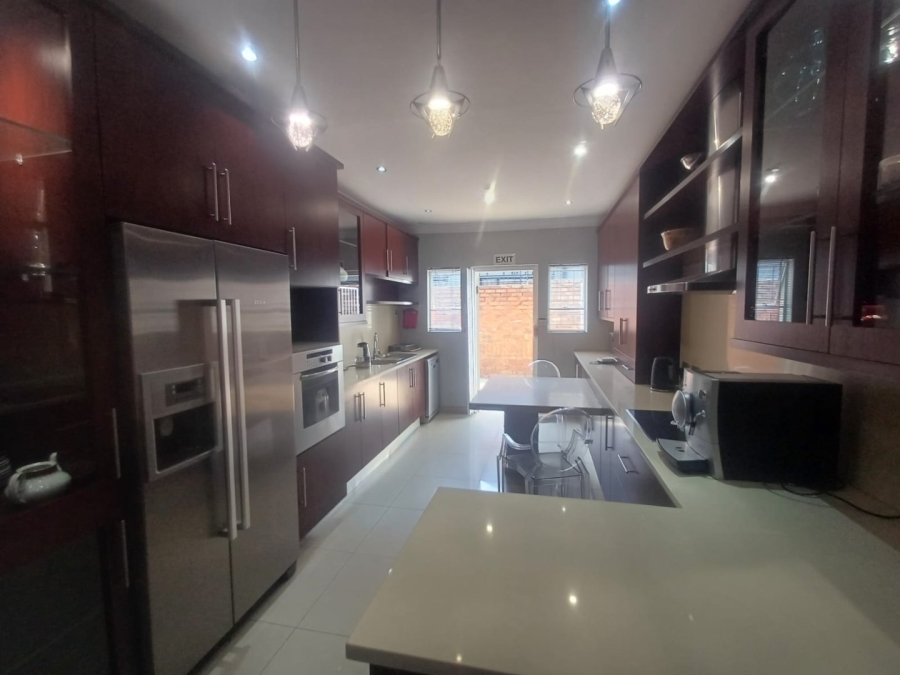 To Let commercial Property for Rent in Menlo Park Gauteng