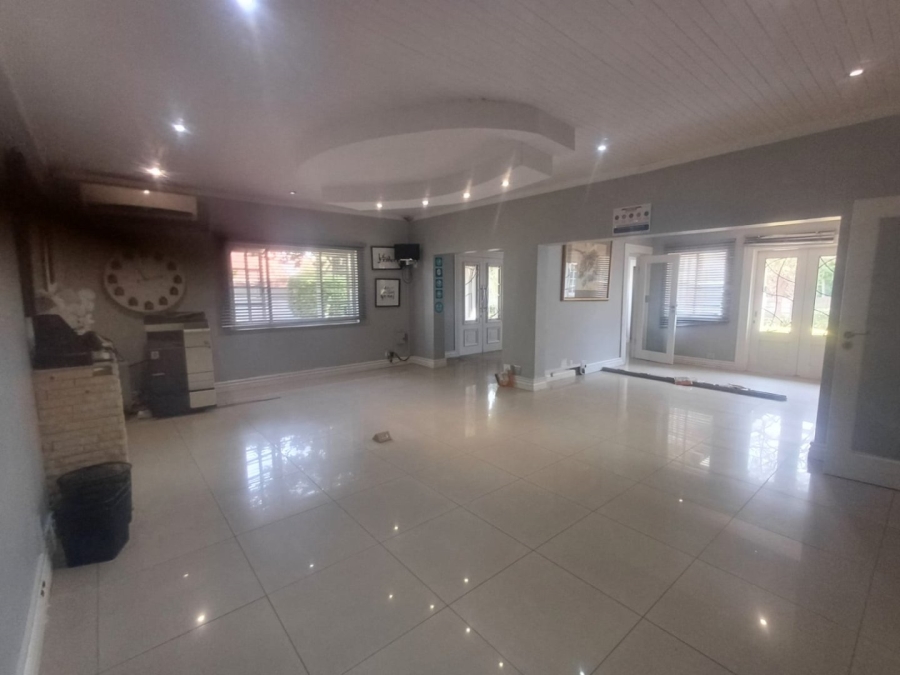 To Let commercial Property for Rent in Menlo Park Gauteng