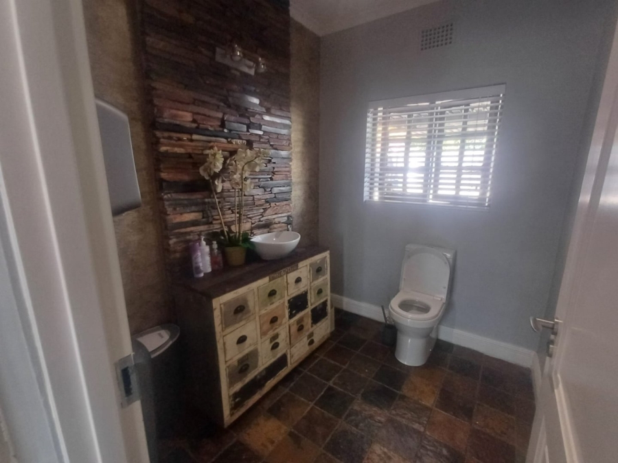 To Let commercial Property for Rent in Menlo Park Gauteng