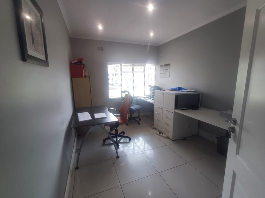 To Let commercial Property for Rent in Menlo Park Gauteng