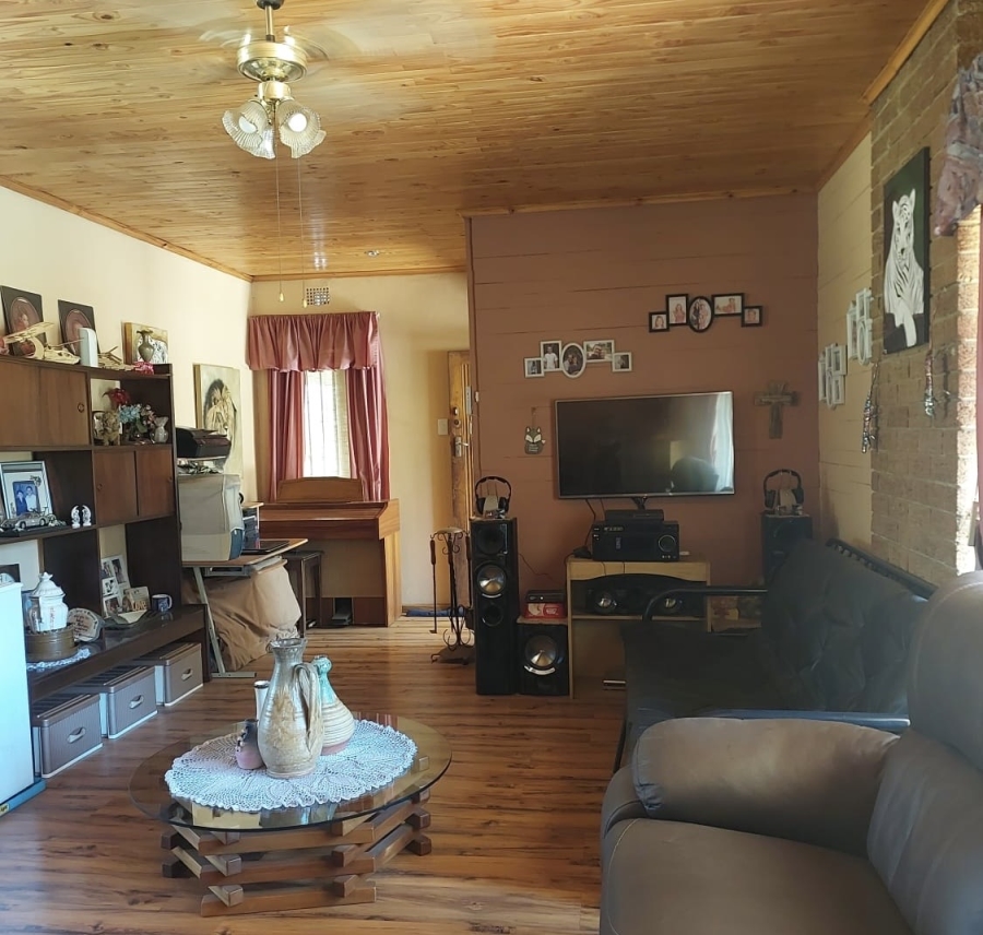 3 Bedroom Property for Sale in Vanderbijlpark SE 6 Gauteng