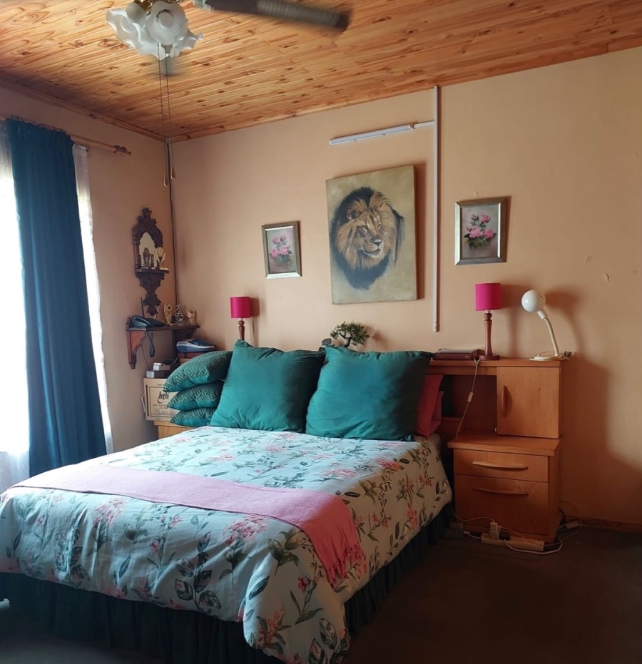 3 Bedroom Property for Sale in Vanderbijlpark SE 6 Gauteng