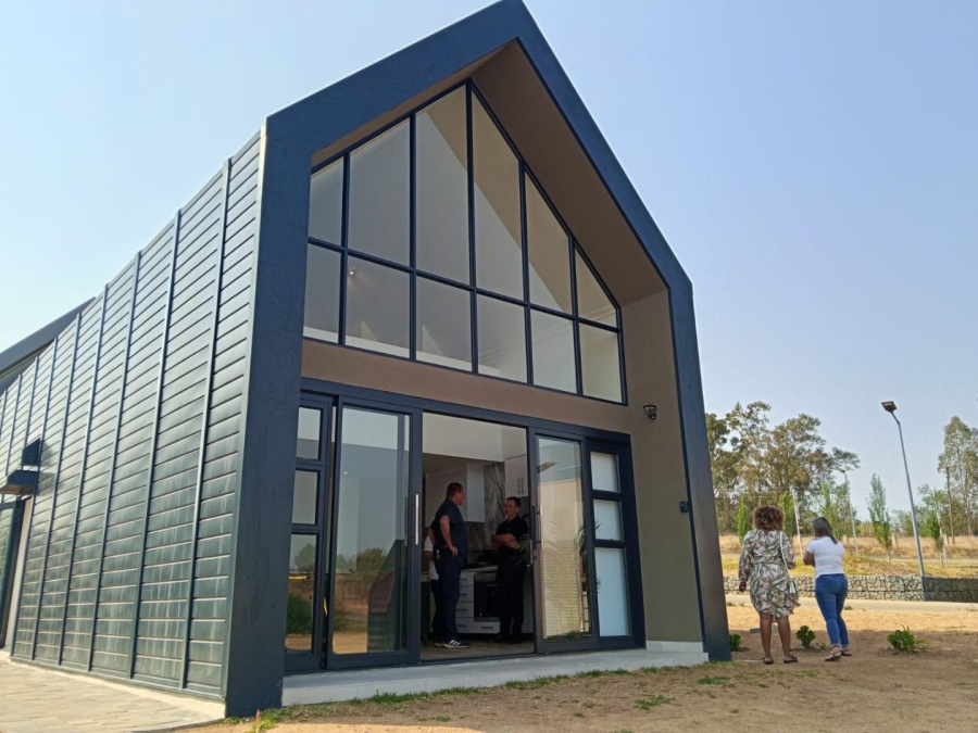 3 Bedroom Property for Sale in Nietgedacht Gauteng