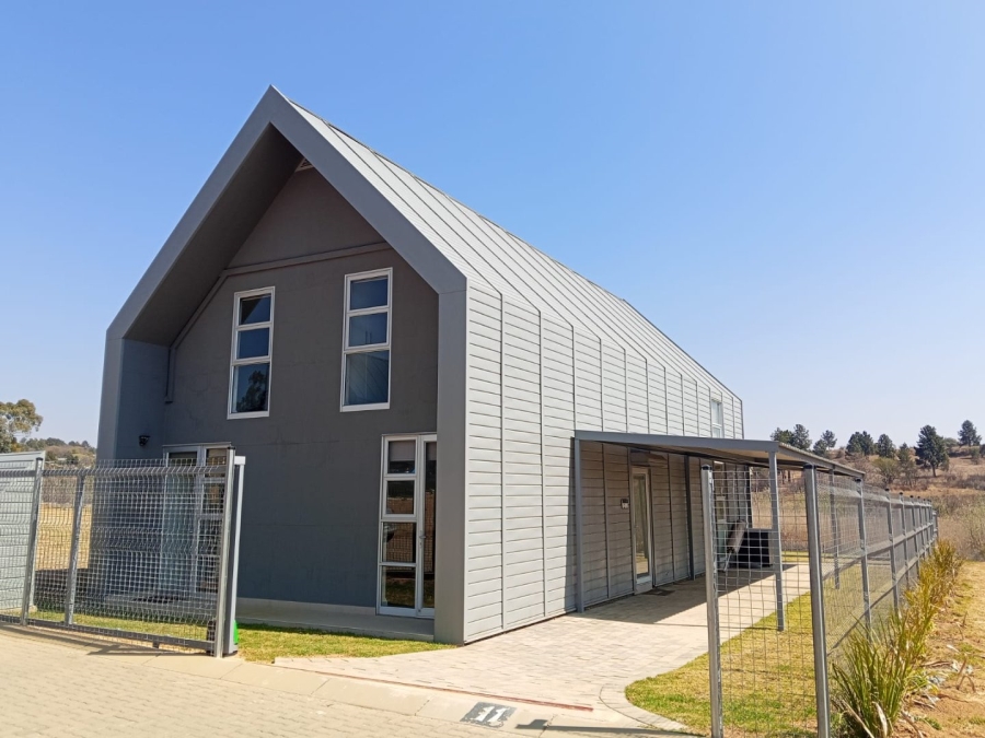 3 Bedroom Property for Sale in Nietgedacht Gauteng