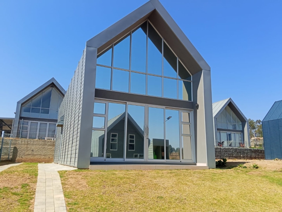 3 Bedroom Property for Sale in Nietgedacht Gauteng