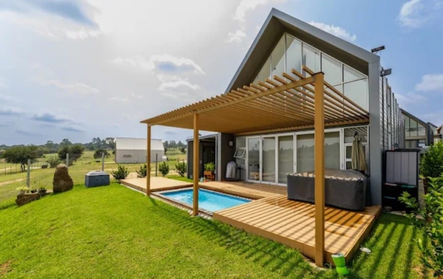 3 Bedroom Property for Sale in Nietgedacht Gauteng