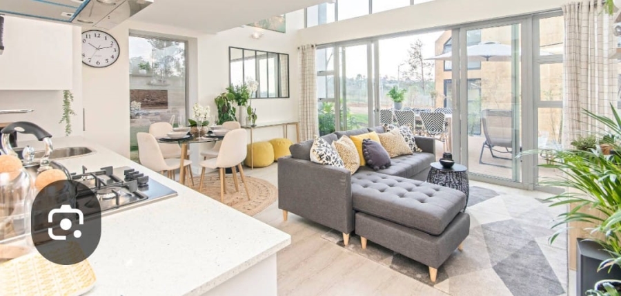 3 Bedroom Property for Sale in Nietgedacht Gauteng