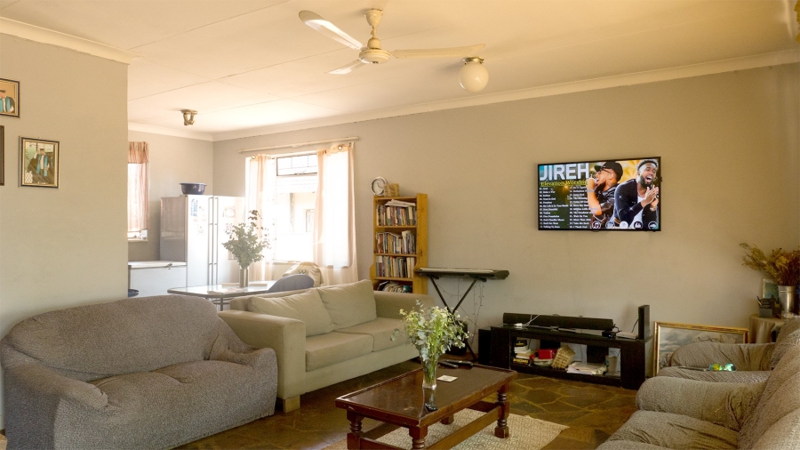 3 Bedroom Property for Sale in Silverton Gauteng