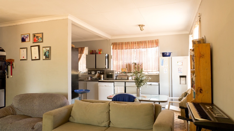 3 Bedroom Property for Sale in Silverton Gauteng